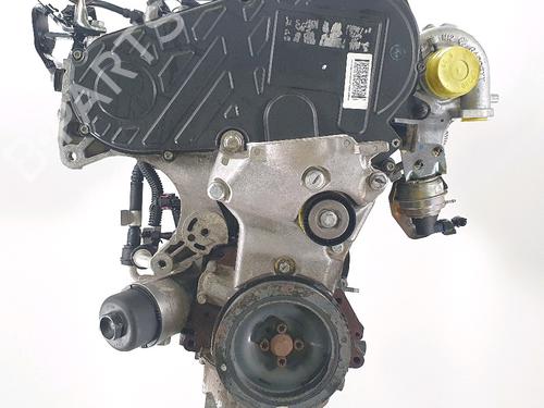 Motore OPEL INSIGNIA A (G09) [2008-2017]  27169604