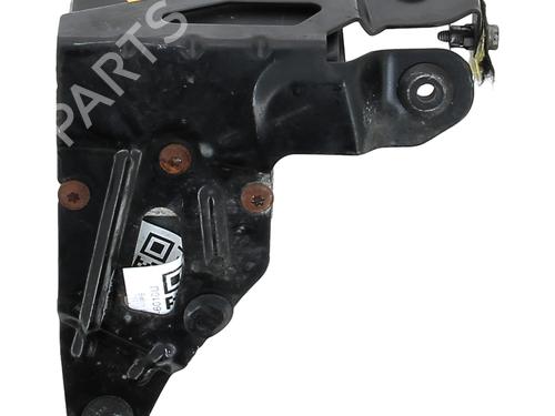 ABS pump RENAULT MEGANE II Coupé-Cabriolet (EM0/1_) 2.0 dCi | BP21548970M43 