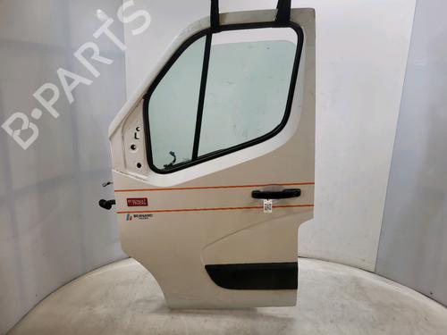 left-front-door-renault-master-iii-van-fv-2010-33973184 main image