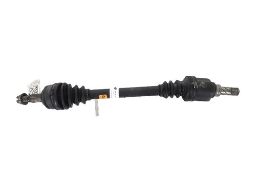 Drivksel foran venstre RENAULT KANGOO Express (FW0/1_) 1.5 dCi 75 (FW07, FW10, FW04) (75 hp) 29874123