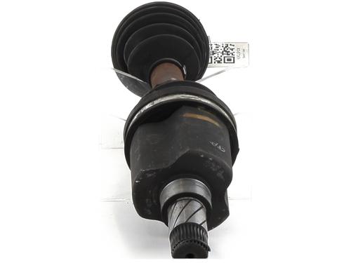 Left front driveshaft LAND ROVER RANGE ROVER EVOQUE (L538) 2.2 D 4x4 | BP29389659M38 