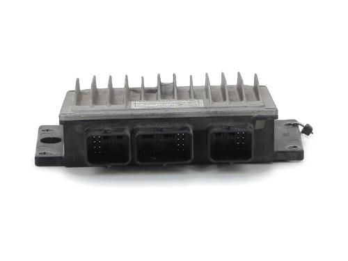 Used Engine control unit (ECU) RENAULT CLIO III Grandtour (KR0/1_) 1.5 dCi (KR0F) (86 hp) 30631822