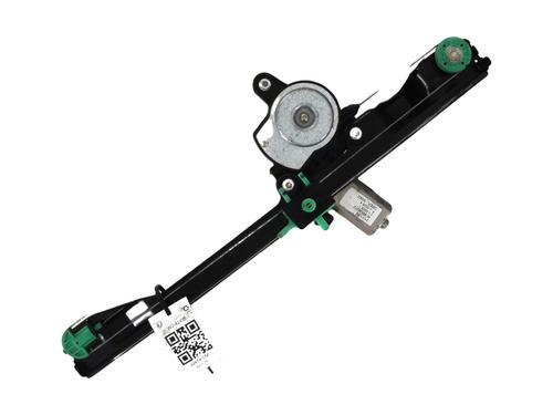 Front left window mechanism FIAT PUNTO (188_)  | BP27813257C22 