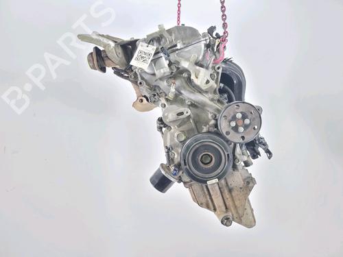 Used Engine SMART FORTWO Coupe (451) 1.0 (451.330, 451.334) (61 hp) 29197787