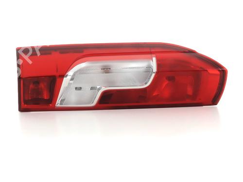 Left taillight CITROËN JUMPER II Van 2.2 HDi 110 | BP29321509C34 