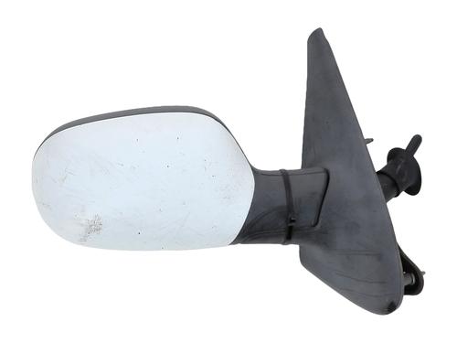 Right mirror RENAULT MEGANE I (BA0/1_) 1.9 D Eco (BA0A, BA0U, BA0R) | BP27552174C27 