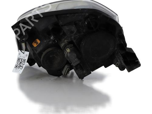 Right headlight NISSAN QASHQAI I (J10, NJ10) 2.0 dCi All-wheel Drive | BP29495202C29 