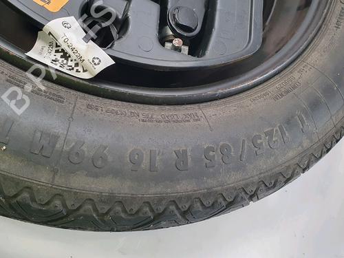 Jack Kit PEUGEOT 308 II (LB_, LP_, LW_, LH_, L3_) 1.2 THP 130 | BP29217634C119 