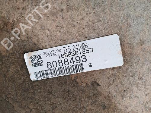 Gearbox BMW X5 (E70) xDrive 35 d | BP32333727M3