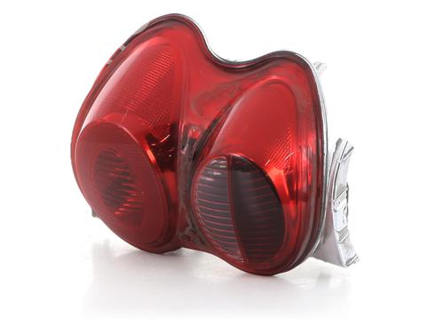 Left taillight SMART FORTWO Coupe (451) 1.0 Turbo (451.332) | BP36252706C34 - Image 2