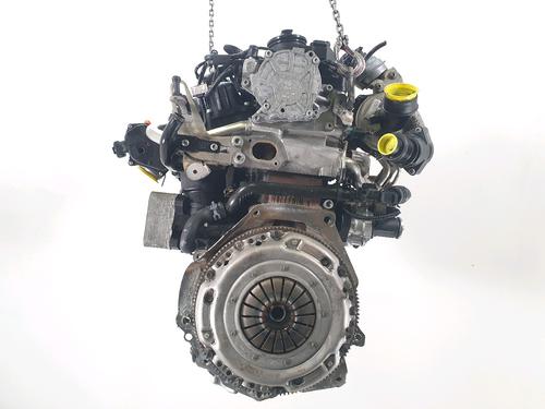 Engine VW GOLF VI (5K1) 1.6 TDI | BP38586434M1 - Image 3