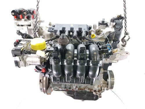 Engine FIAT GRANDE PUNTO (199_)  | BP31875705M1 
