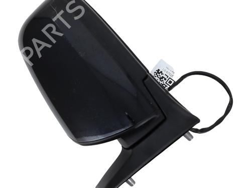 Left mirror OPEL ZAFIRA / ZAFIRA FAMILY B (A05) 1.7 CDTI (M75) | BP29346490C26 