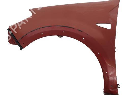 Used Left front fenders DACIA SANDERO 1.5 dCi (68 hp) 33159445