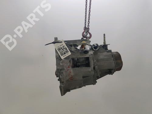 Used Manual gearbox Manual gearbox PEUGEOT 306 Break (7E, N3, N5) 1.9 D (68 hp) 10460818 10460818