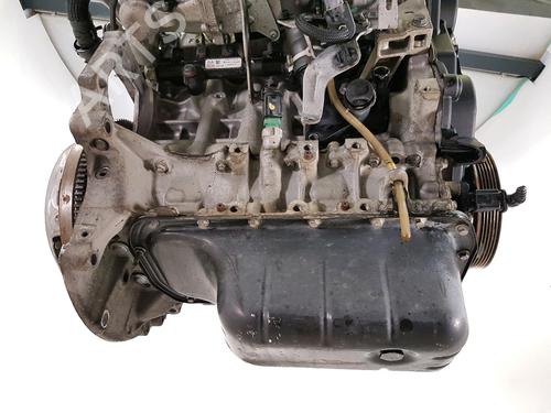 Engine CITROËN C3 II (SC_) 1.4 HDi 70 (SC8HZC, SC8HR0, SC8HP4) | BP36898159M1 - Image 12