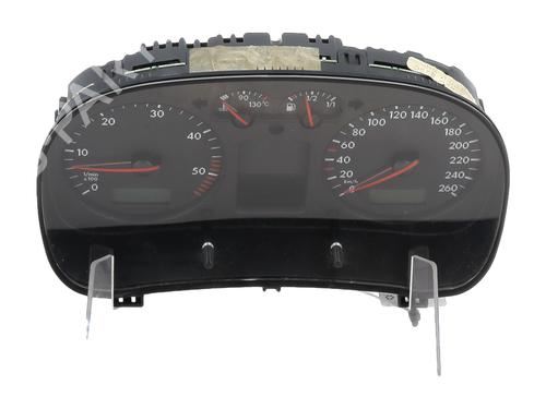 Instrument cluster VW GOLF IV (1J1) 1.9 TDI | BP24325240C47 