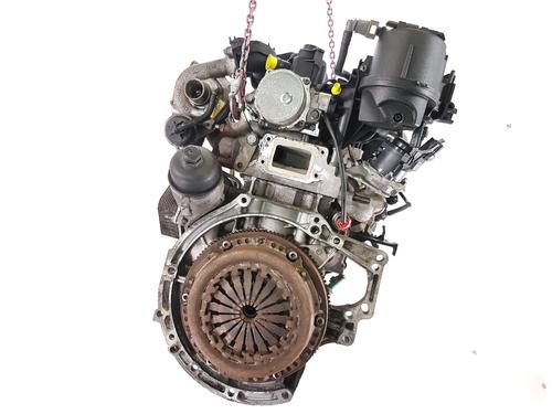 Engine CITROËN C2 (JM_) 1.4 HDi | BP36513072M1 - Image 3
