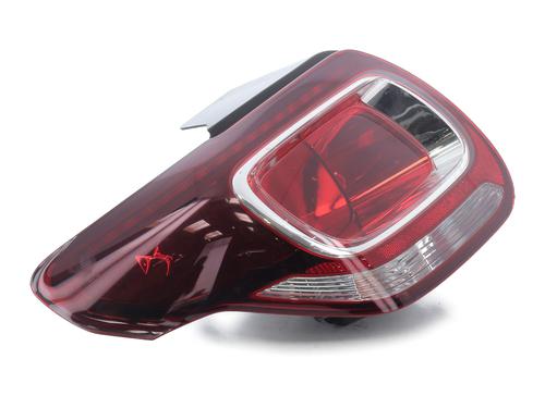 Left taillight CITROËN DS3 Convertible  | BP33926334C34  - Image 5