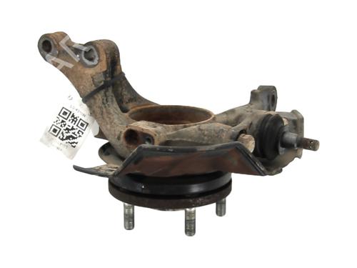 Right front steering knuckle KIA CARENS III MPV (UN) 2.0 CRDi 140 | BP20163905M26 