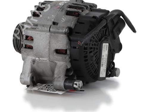 Alternator PEUGEOT 207 (WA_, WC_) 1.6 HDi | BP27814694M7 