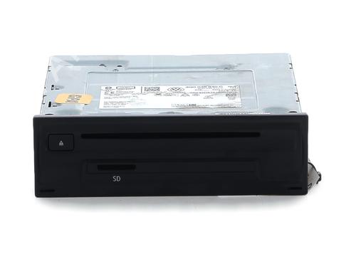 Used Radio Radio VW GOLF VII (5G1, BQ1, BE1, BE2) 2.0 GTI (245 hp) 32039826 32039826