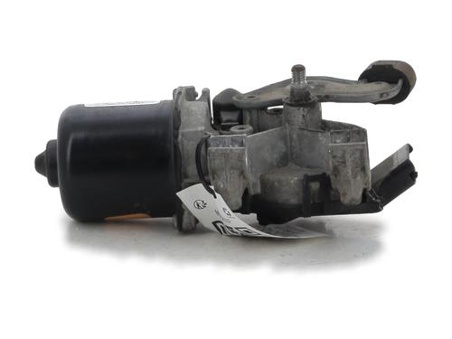 Used Front wiper motor RENAULT CLIO III (BR0/1, CR0/1) 1.5 dCi (BR17, CR17) (86 hp) 29702327
