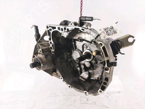 Getriebe DACIA LOGAN (LS_) 1.4 (LS0A, LS0C, LS0E, LS0G) | BP30631977M3