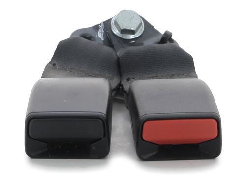 Sikkerhedssele-spænde DACIA SANDERO II 1.2 (75 hp) 27913045