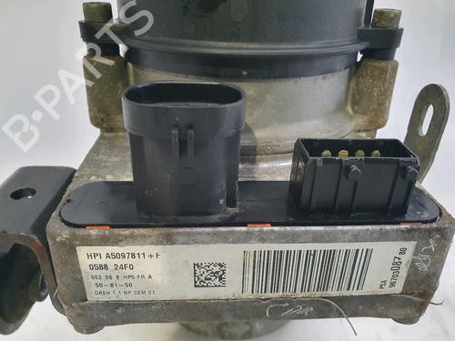 Steering pump CITROËN C4 I (LC_) 1.6 HDi | BP29018179M99 
