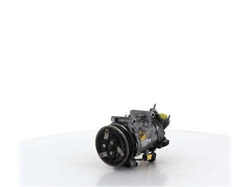 Used AC compressor AC compressor CITROËN C3 II (SC_) 1.4 (73 hp) 36211876 36211876
