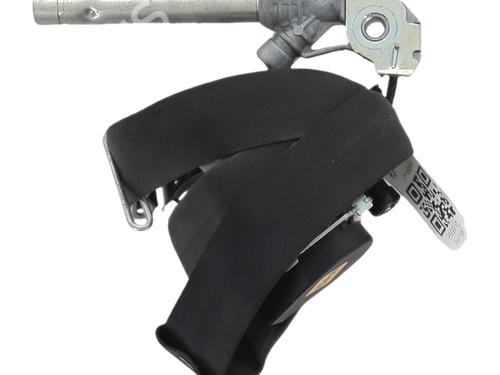 Used Front left seatbelt Front left seatbelt CITROËN C3 Picasso (SH_) 1.6 HDI 90 (92 hp) 40034647 40034647