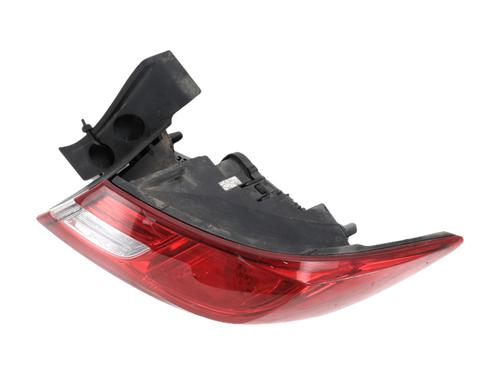 Used Left taillight Left taillight 38947325 38947325