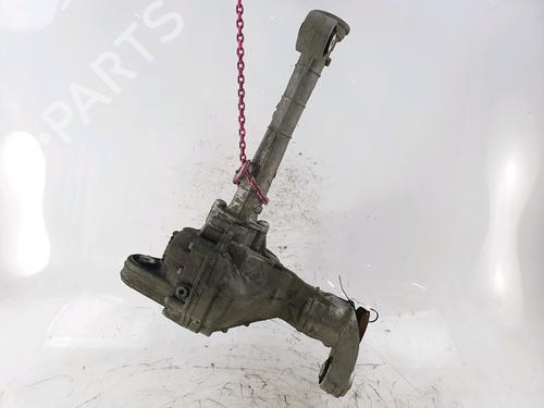Used Front differential Front differential VW TOUAREG (7LA, 7L6, 7L7) 2.5 R5 TDI (174 hp) 33446340 33446340