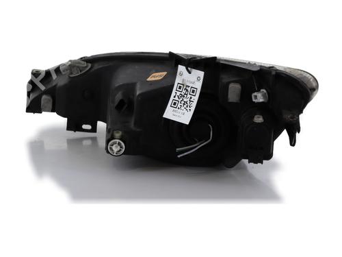 Right headlight PEUGEOT 206 Hatchback (2A/C) 1.4 i | BP30093889C29