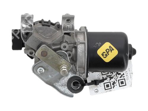 Front wiper motor RENAULT TWINGO III (BCM_, BCA_) 0.9 TCe 95 | BP36853664M29 - Image 3