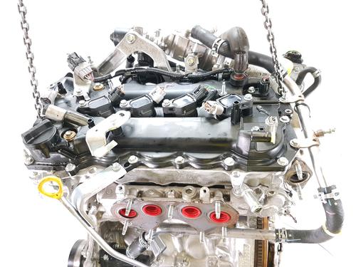 Engine TOYOTA YARIS (_P13_) 1.5 (NSP131_) | BP28486986M1 