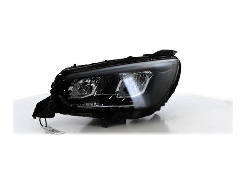 Left headlight PEUGEOT 208 II (UB_, UP_, UW_, UJ_) 1.2 PureTech 75 | BP29552780C28 