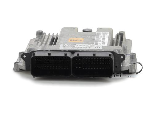 Motorstyringsenhed JEEP COMPASS (MP, M6, MV, M7) 1.6 CRD (120 hp) 27308338