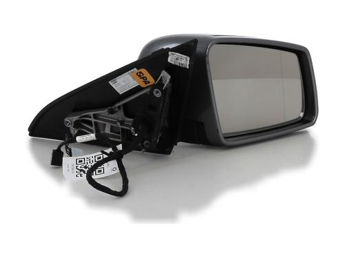 Right mirror MERCEDES-BENZ A-CLASS (W176) A 200 CDI / d (176.008) | BP28536351C27 