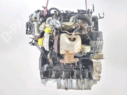 Engine KIA SPORTAGE II (JE_, KM_) 2.0 CRDi | BP29874464M1