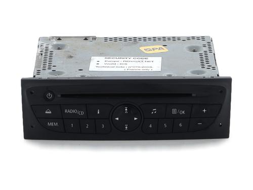 radio-renault-clio-iii-grandtour-kr01_-2007-32459848 main image