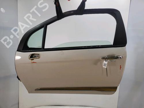 Dør venstre fortil CITROËN DS3 (SA_) 1.6 HDi 90 (92 hp) 29444076