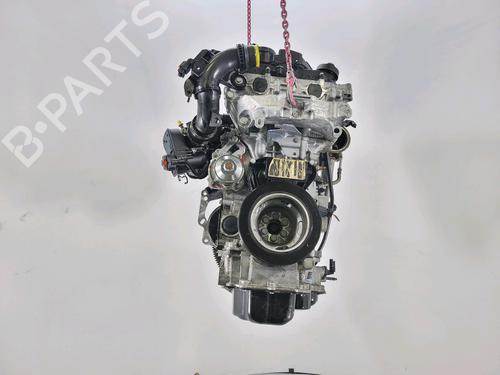 Used Engine PEUGEOT 308 III (FB_, FH_, FP_, F3_, FM_) PureTech 130 (FPHNSL, FPHNST) (131 hp) 28834123