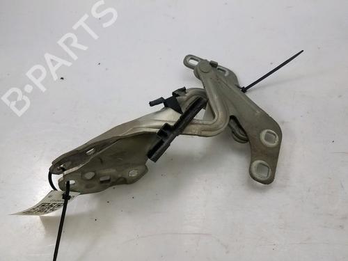 Used Hinge/Door check strap FORD MONDEO IV Turnier (BA7) 2.0 TDCi (140 hp) 27919511