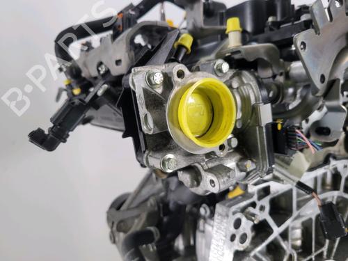 Engine DACIA SANDERO III 1.0 TCe 100 ECO-G | BP30312618M1 