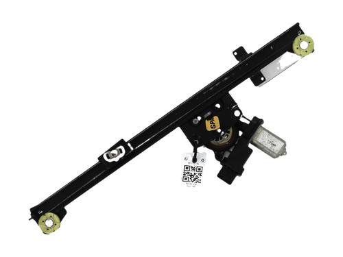 Front right window mechanism CITROËN JUMPER II Van 2.2 HDi 150 | BP36795224C23 - Image 2