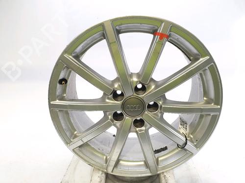 Used Rim AUDI A3 Sportback (8VA, 8VF) 2.0 TDI (150 hp) 29171711