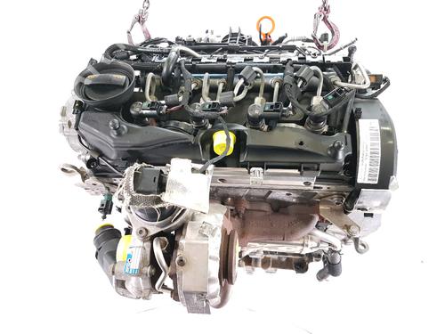 Engine SEAT IBIZA IV (6J5, 6P1) 1.6 TDI | BP36795394M1  - Image 5