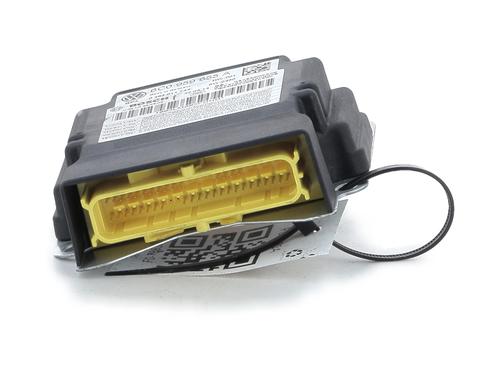 Used ECU airbags VW POLO V (6R1, 6C1) 1.2 TSI (110 hp) 24235542